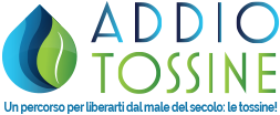 Addio Tossine Logo