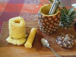 ananas detox - addiotossine
